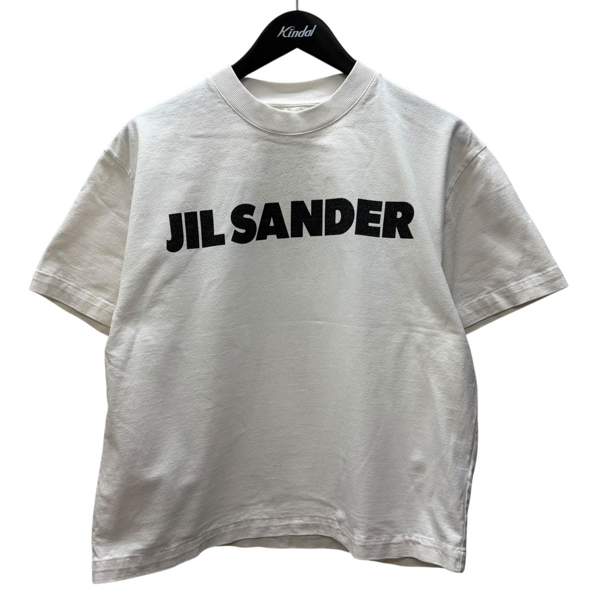 ロゴプリントＴシャツ