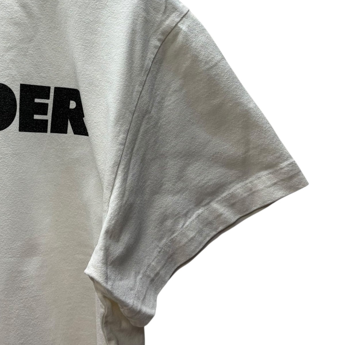 ロゴプリントＴシャツ