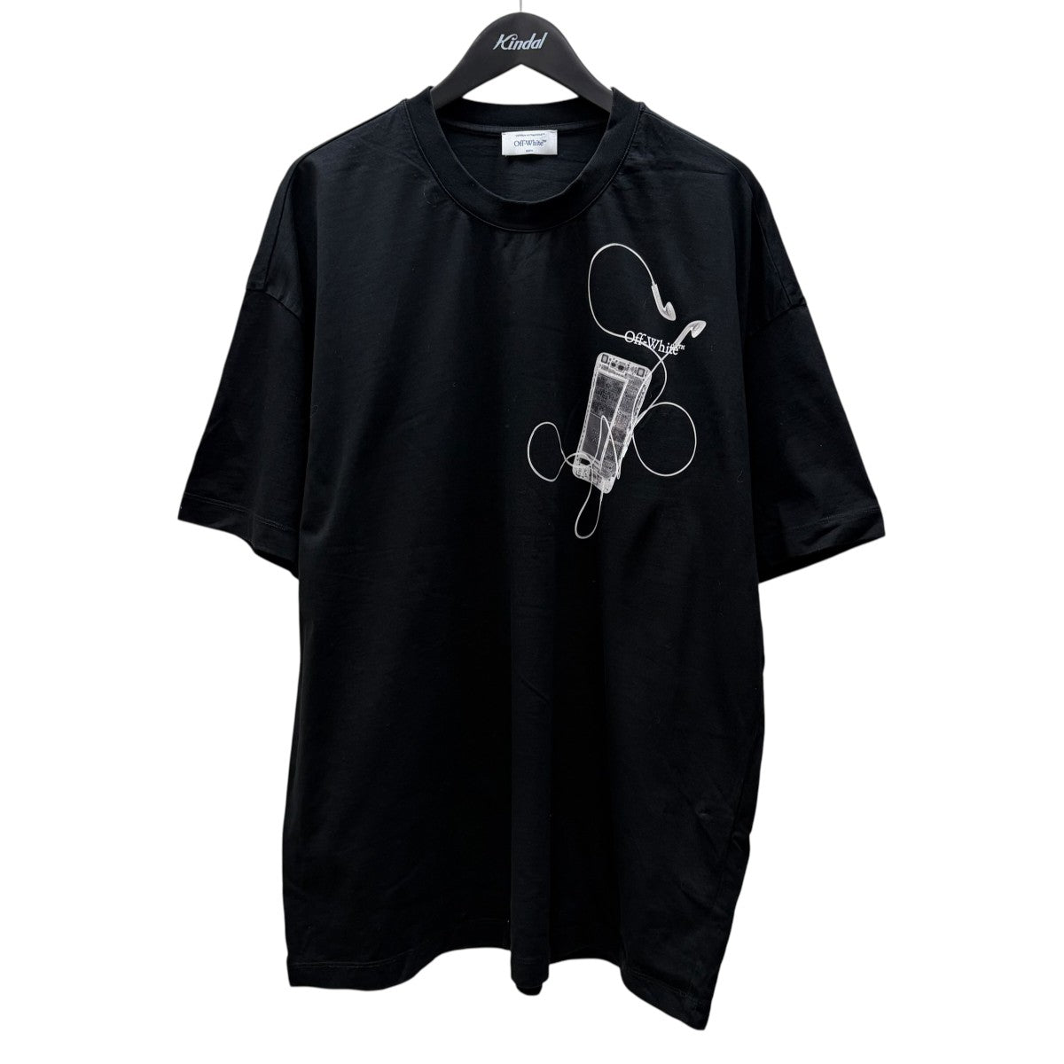 プリントTシャツ