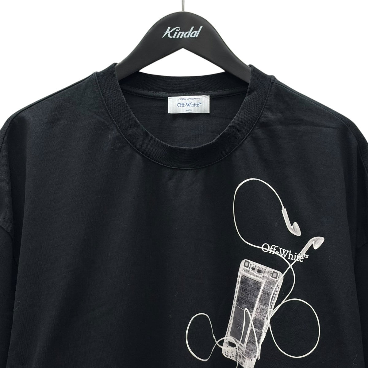 プリントTシャツ