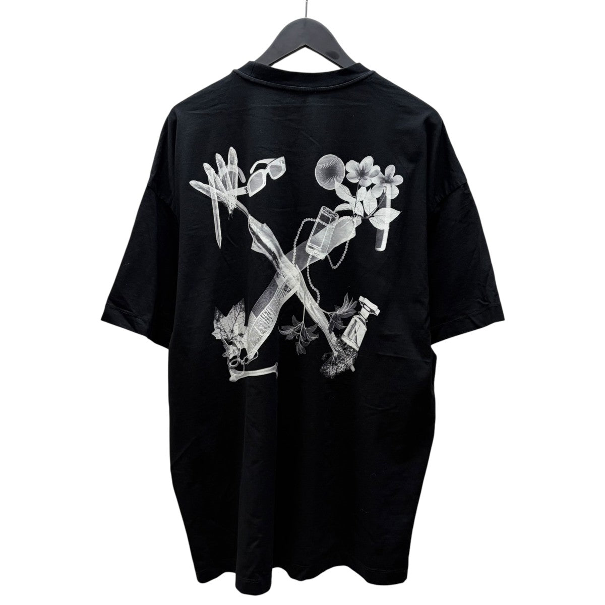 プリントTシャツ