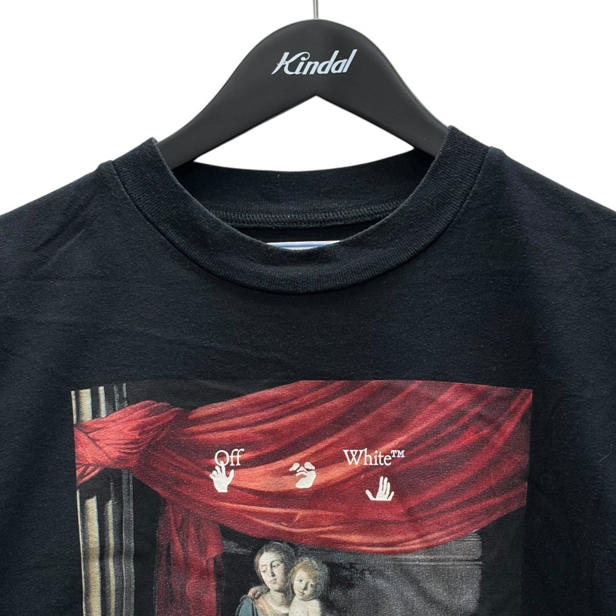 プリントTシャツ