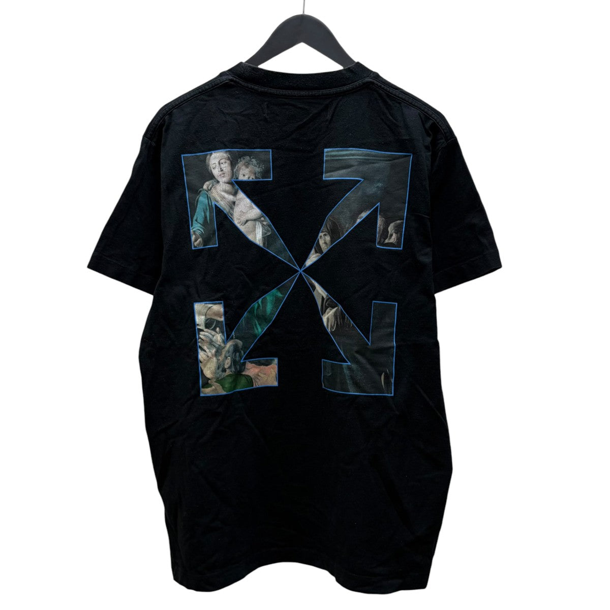 プリントTシャツ