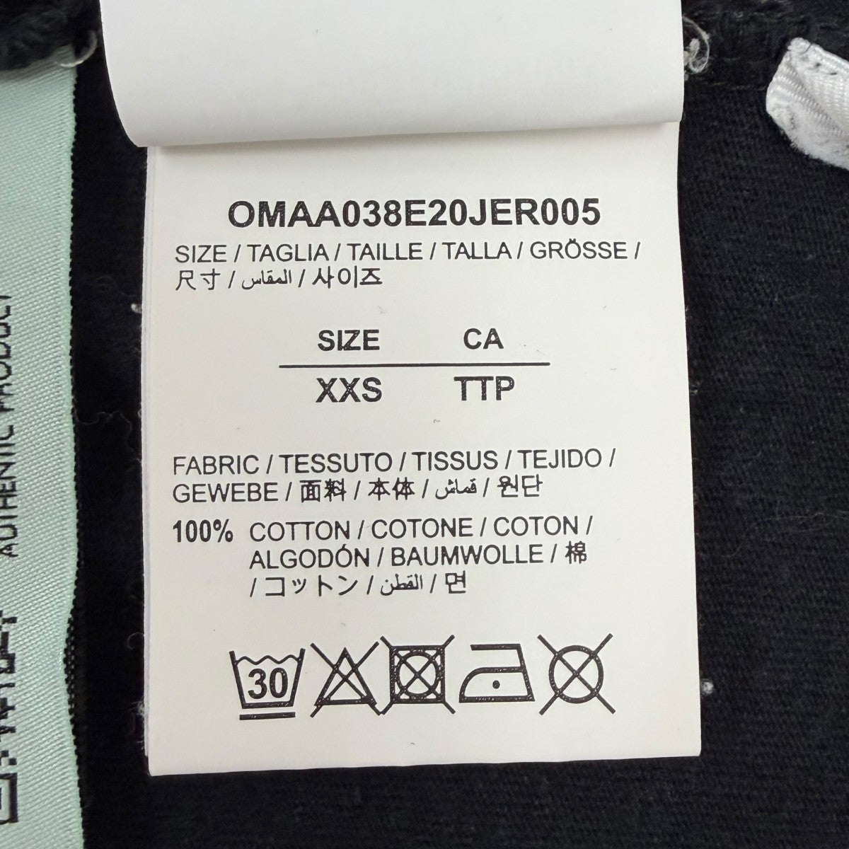 プリントTシャツ