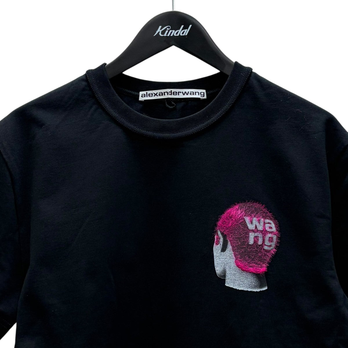 プリントTシャツ