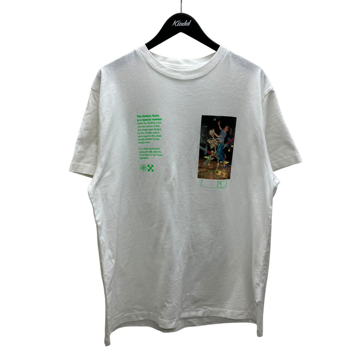 プリントTシャツ