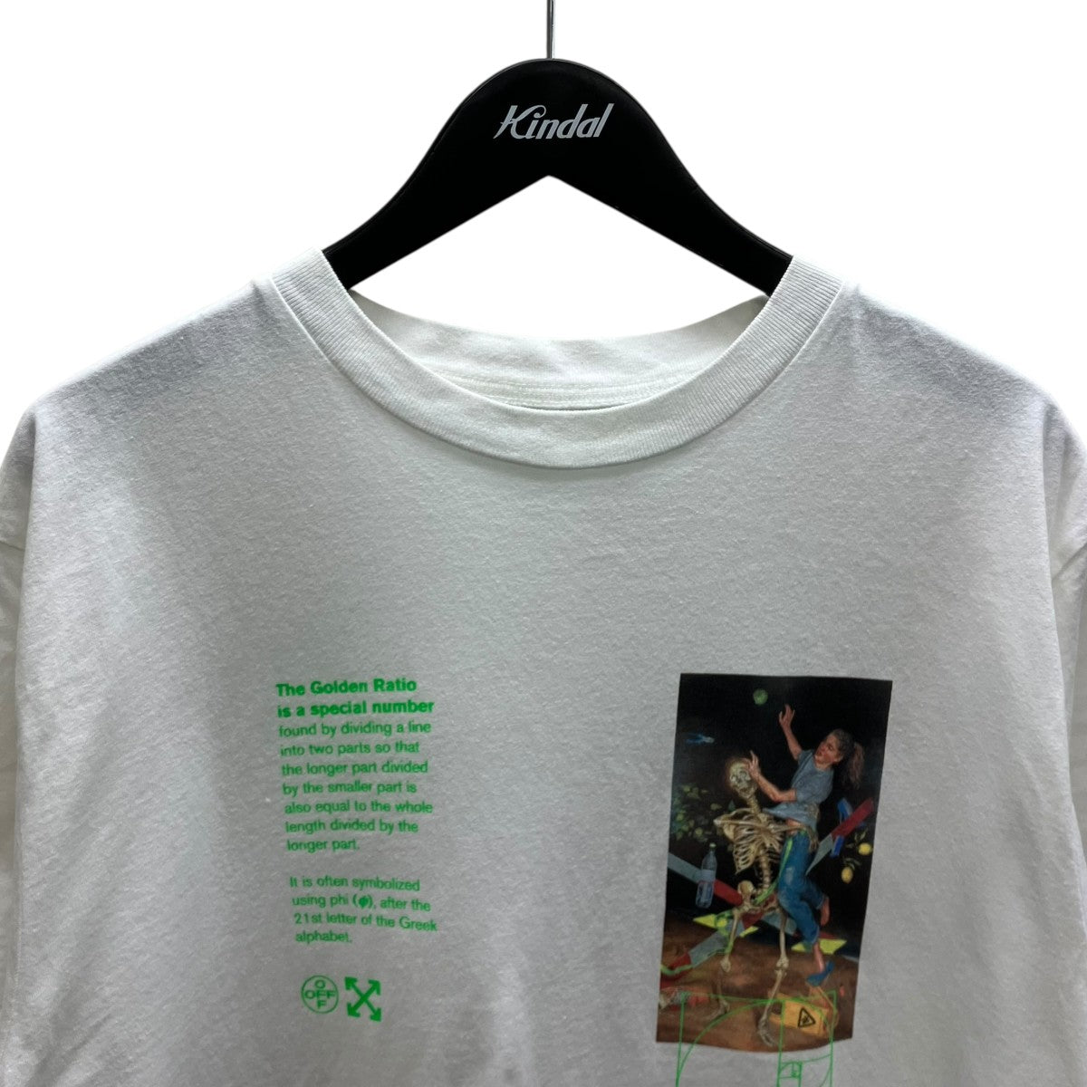 プリントTシャツ