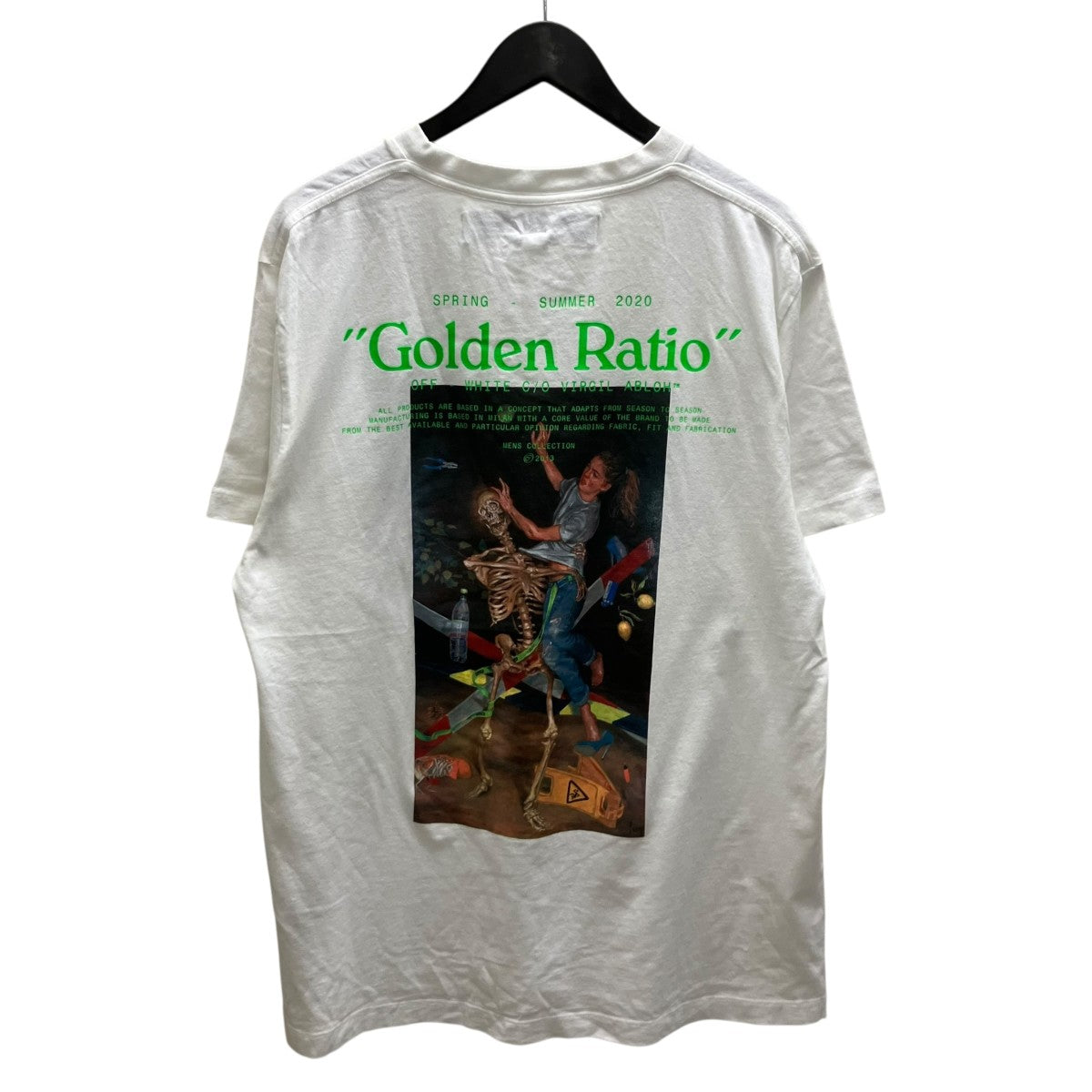 プリントTシャツ