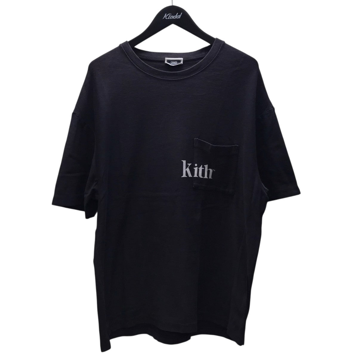 KITH ポケットTシャツ 古着・中古-1枚目のアイテム画像