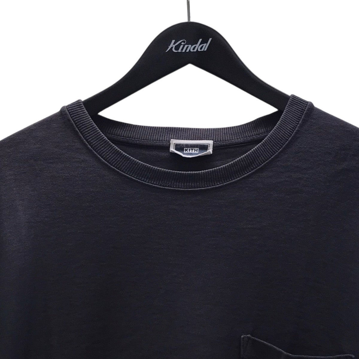 KITH ポケットTシャツ 古着・中古-3枚目のアイテム画像