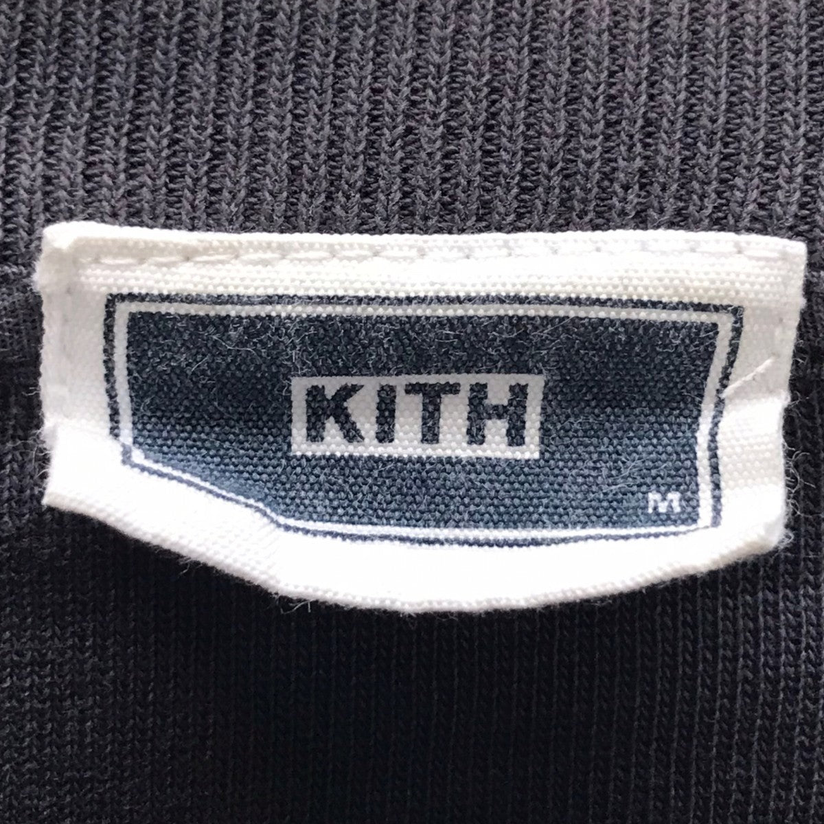 KITH ポケットTシャツ 古着・中古-4枚目のアイテム画像