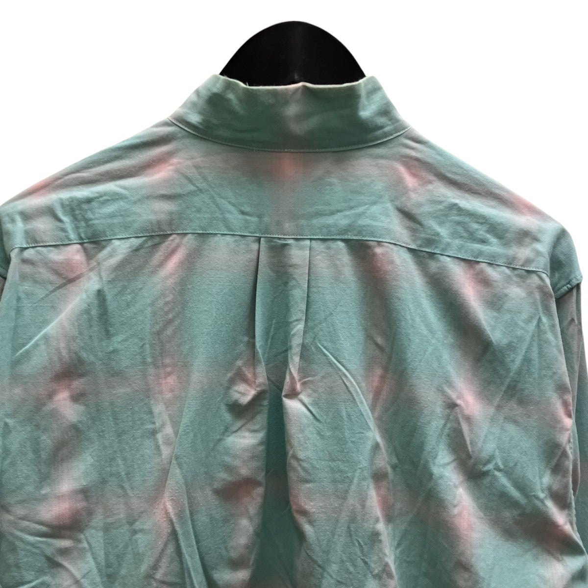 20SS 長袖シャツ