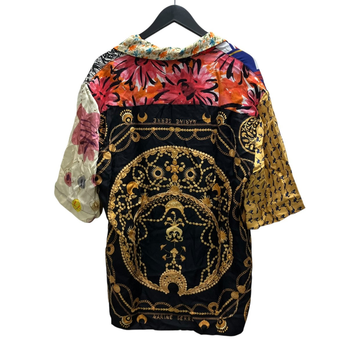 ボーリングシャツ