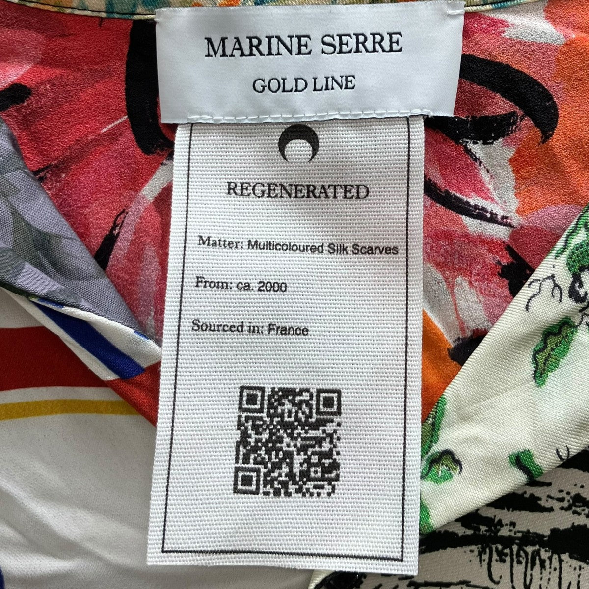 ボーリングシャツ