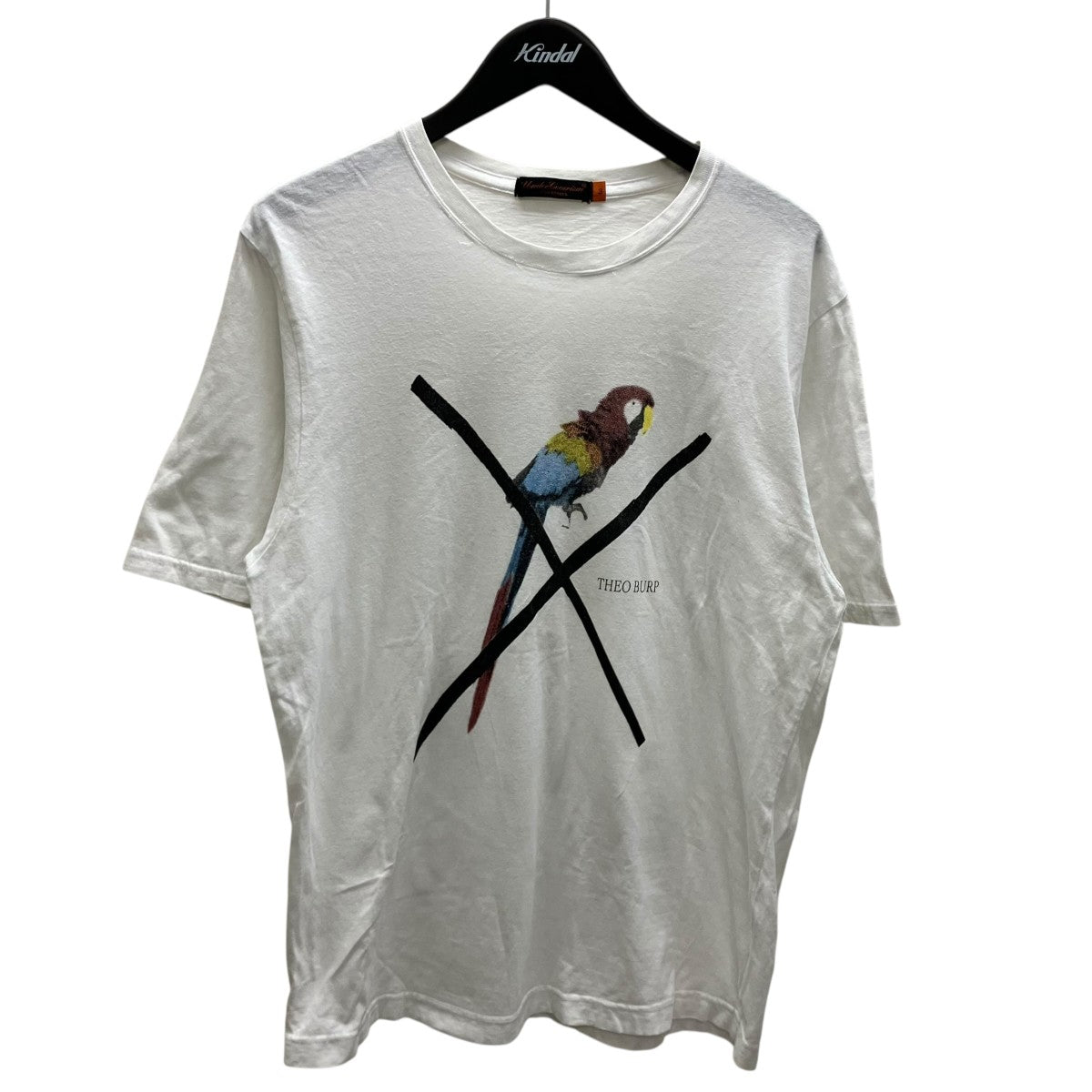 プリントTシャツ