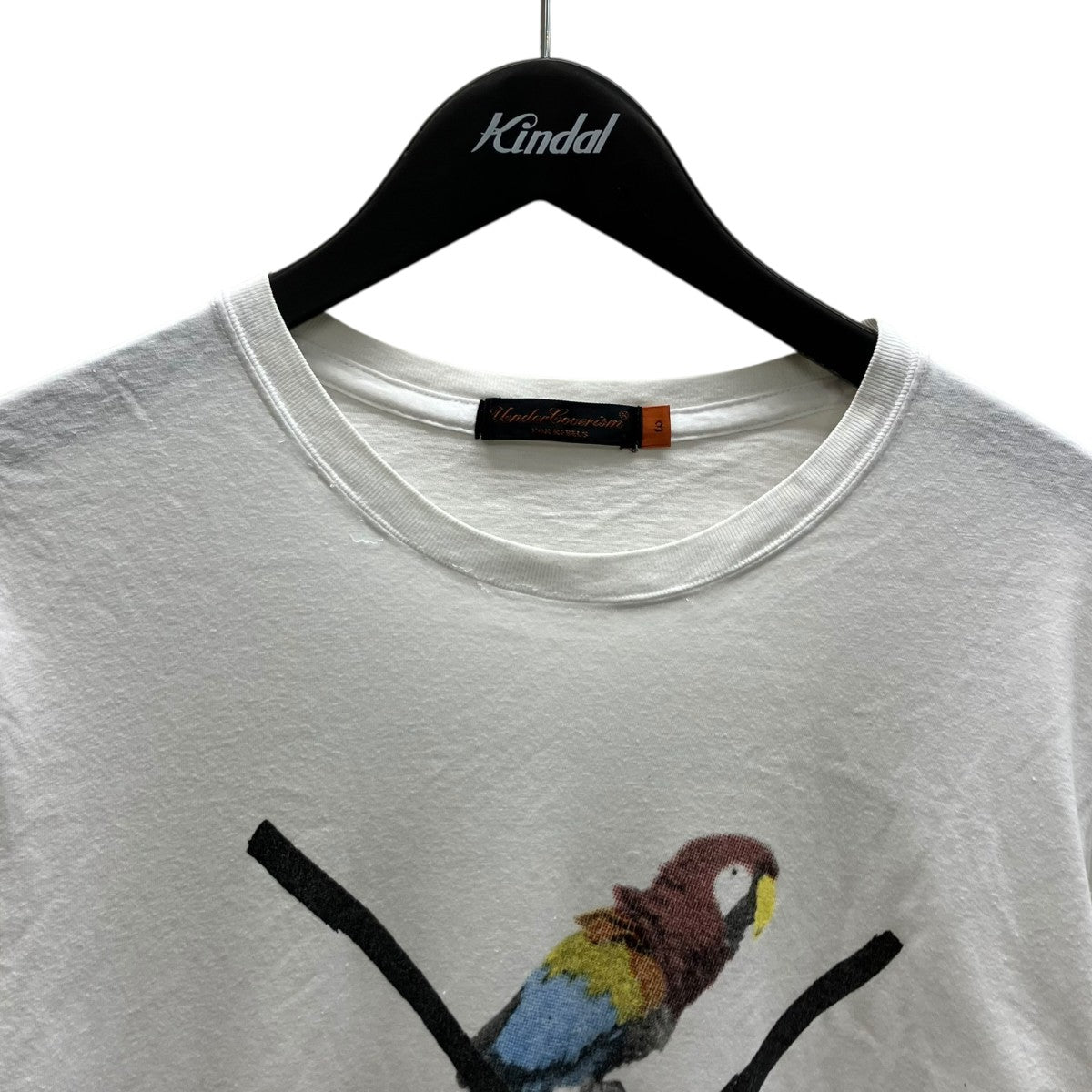 プリントTシャツ