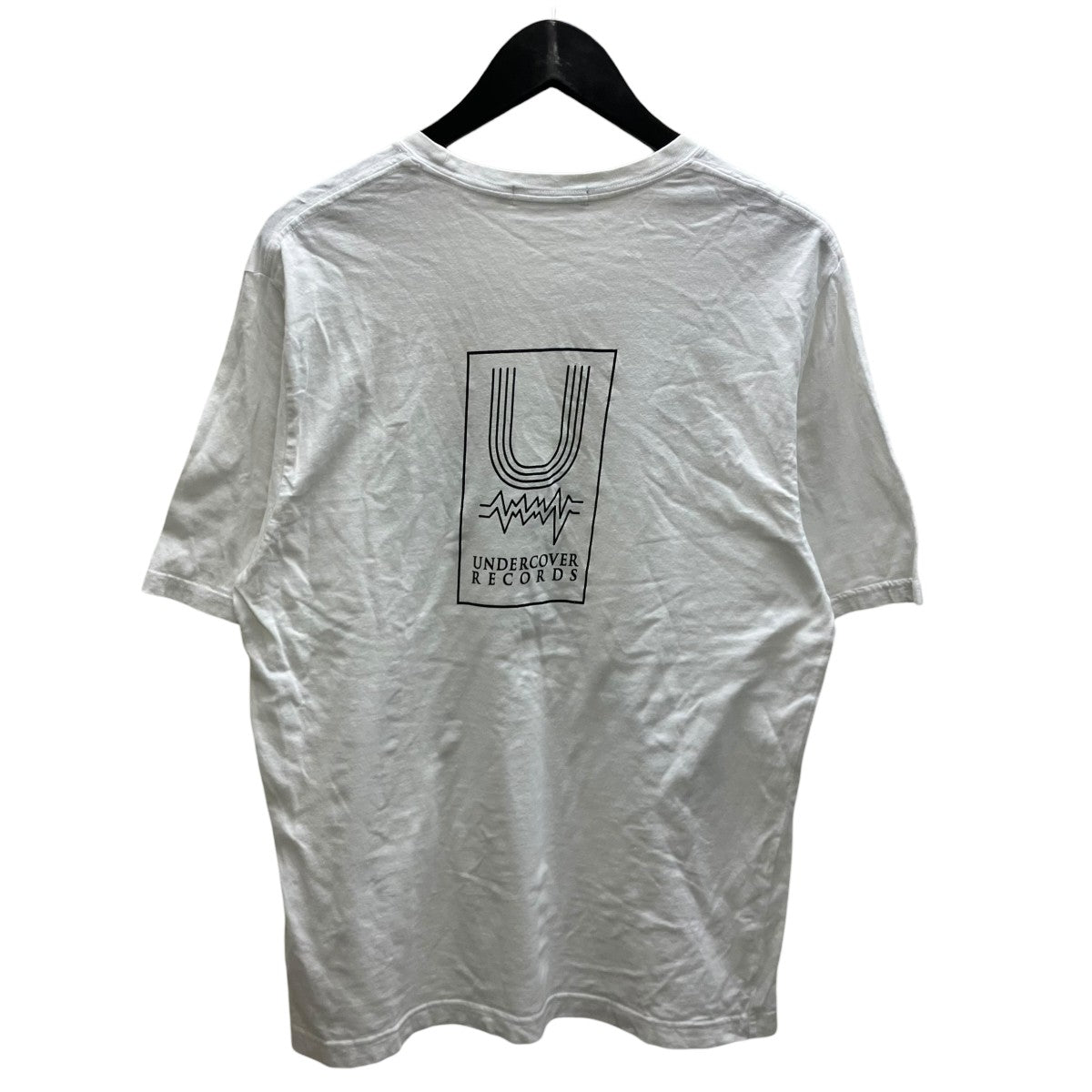 プリントTシャツ