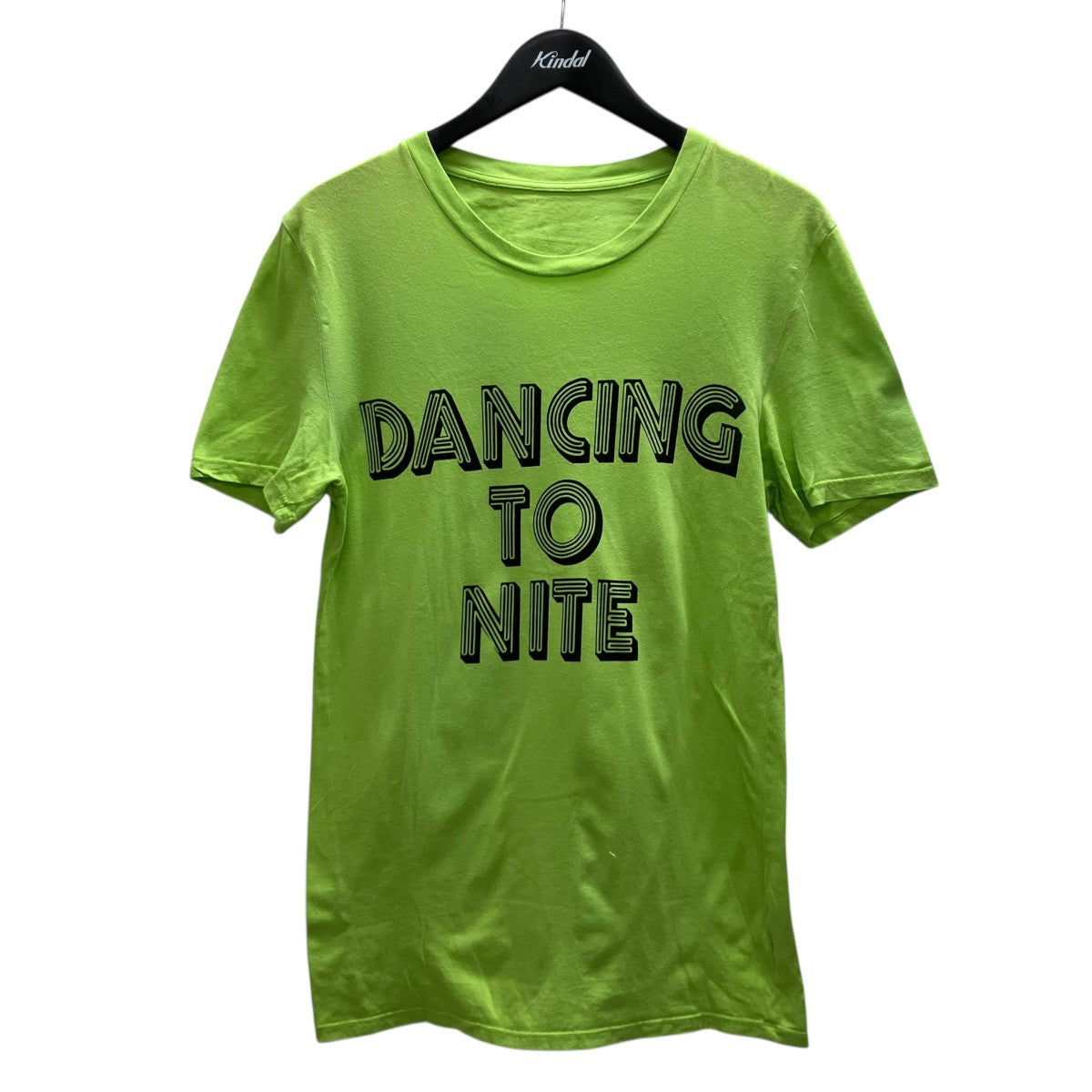 プリントTシャツ