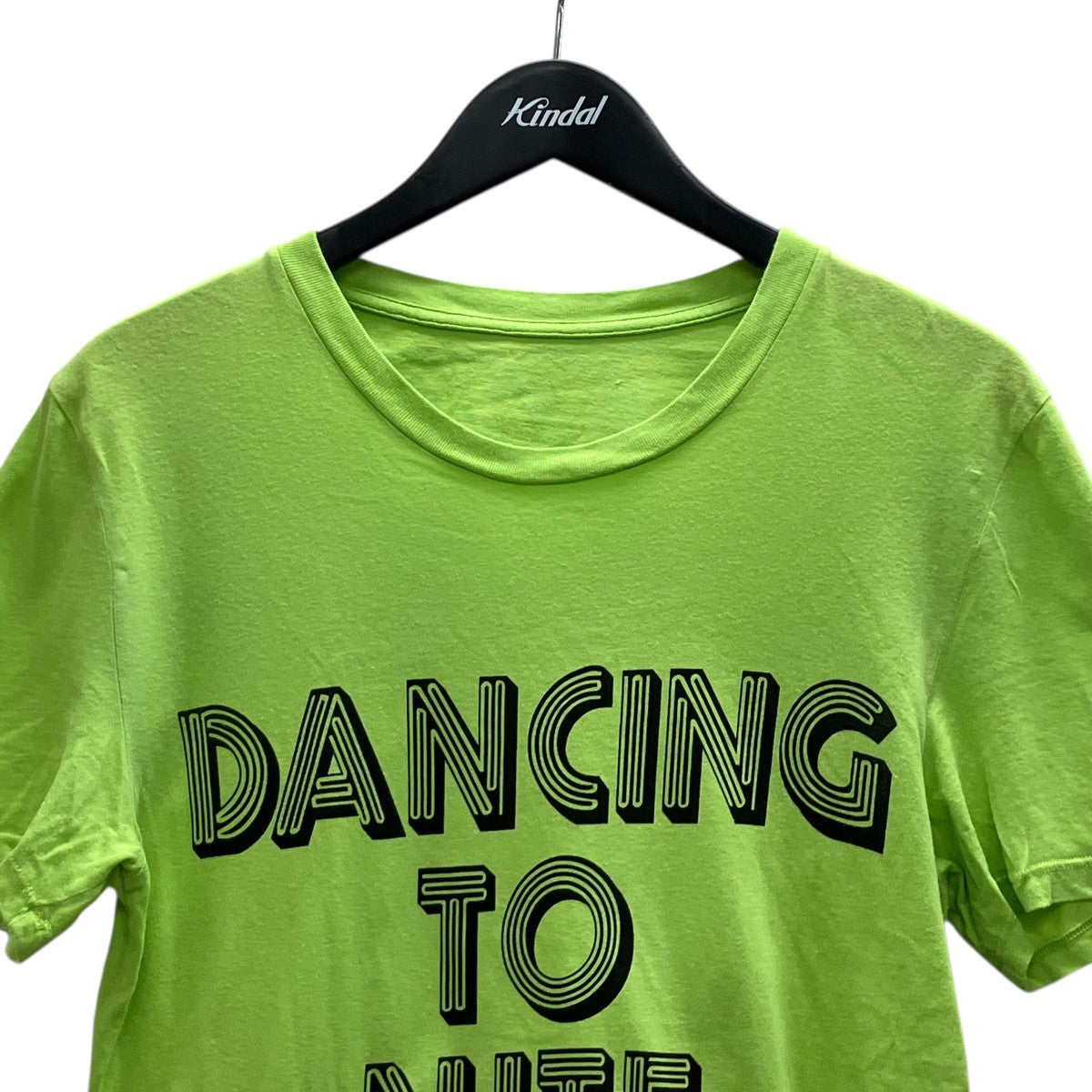 プリントTシャツ