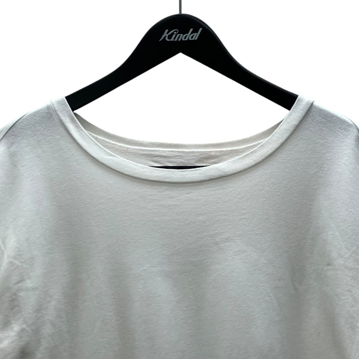 ダブルアームＴシャツ