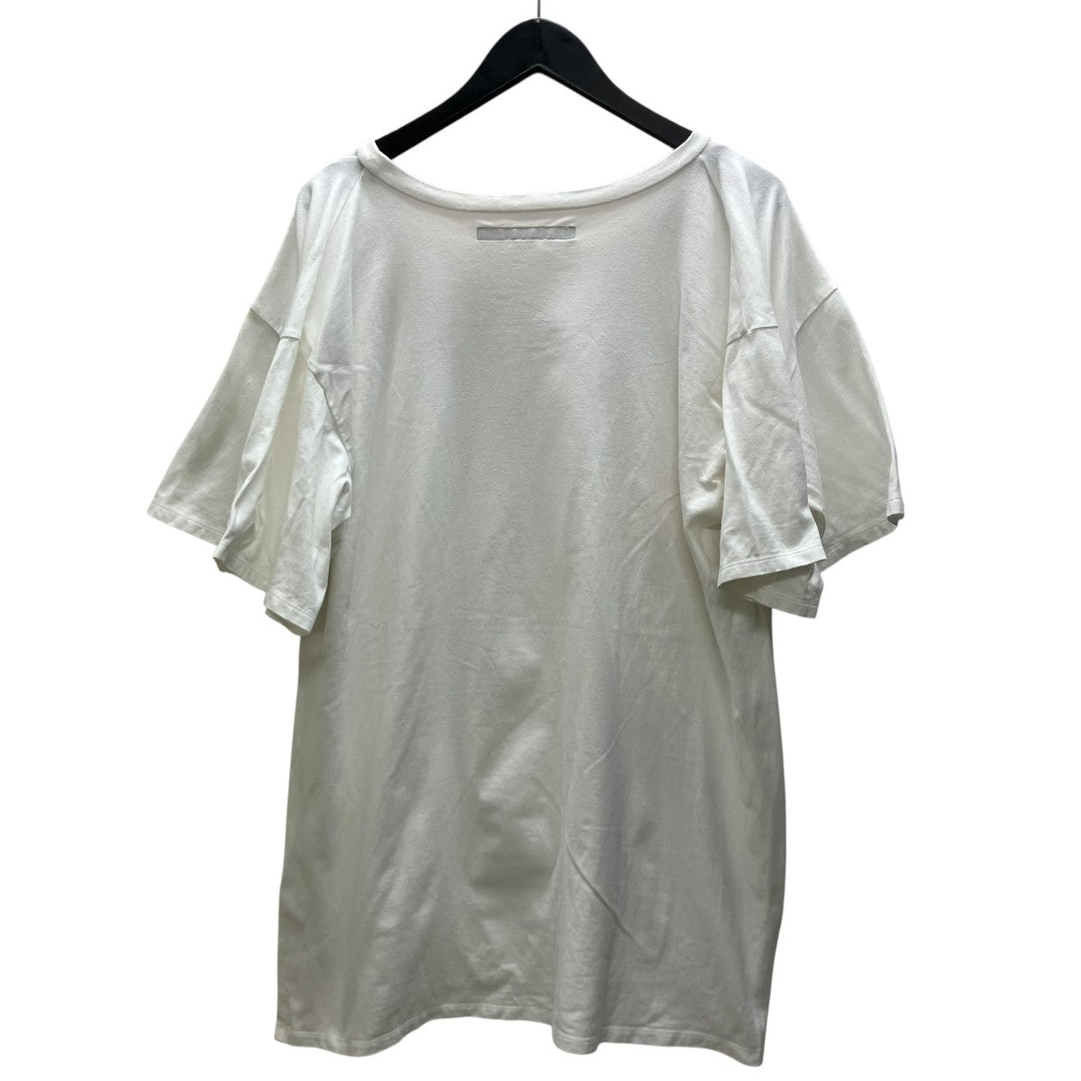 ダブルアームＴシャツ