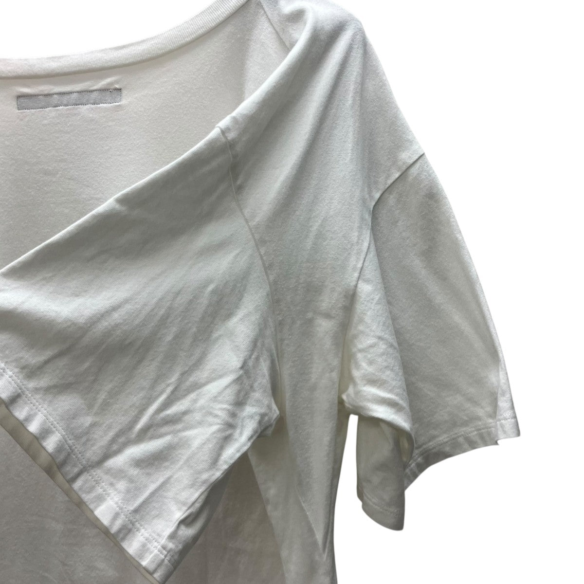 ダブルアームＴシャツ