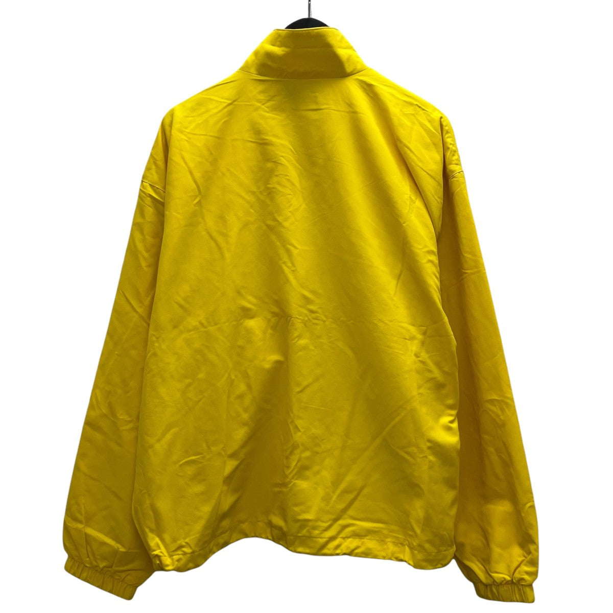 26SSRhinestone Track Jacketナイロンジャケット