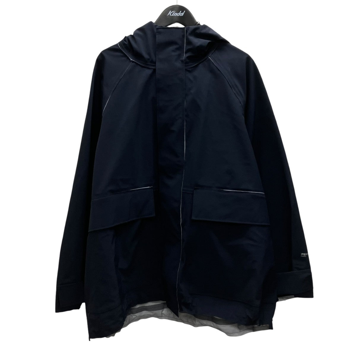 25AW CF．GP PERTEX SHIELD 3L Mountain Parka マウンテンパーカー