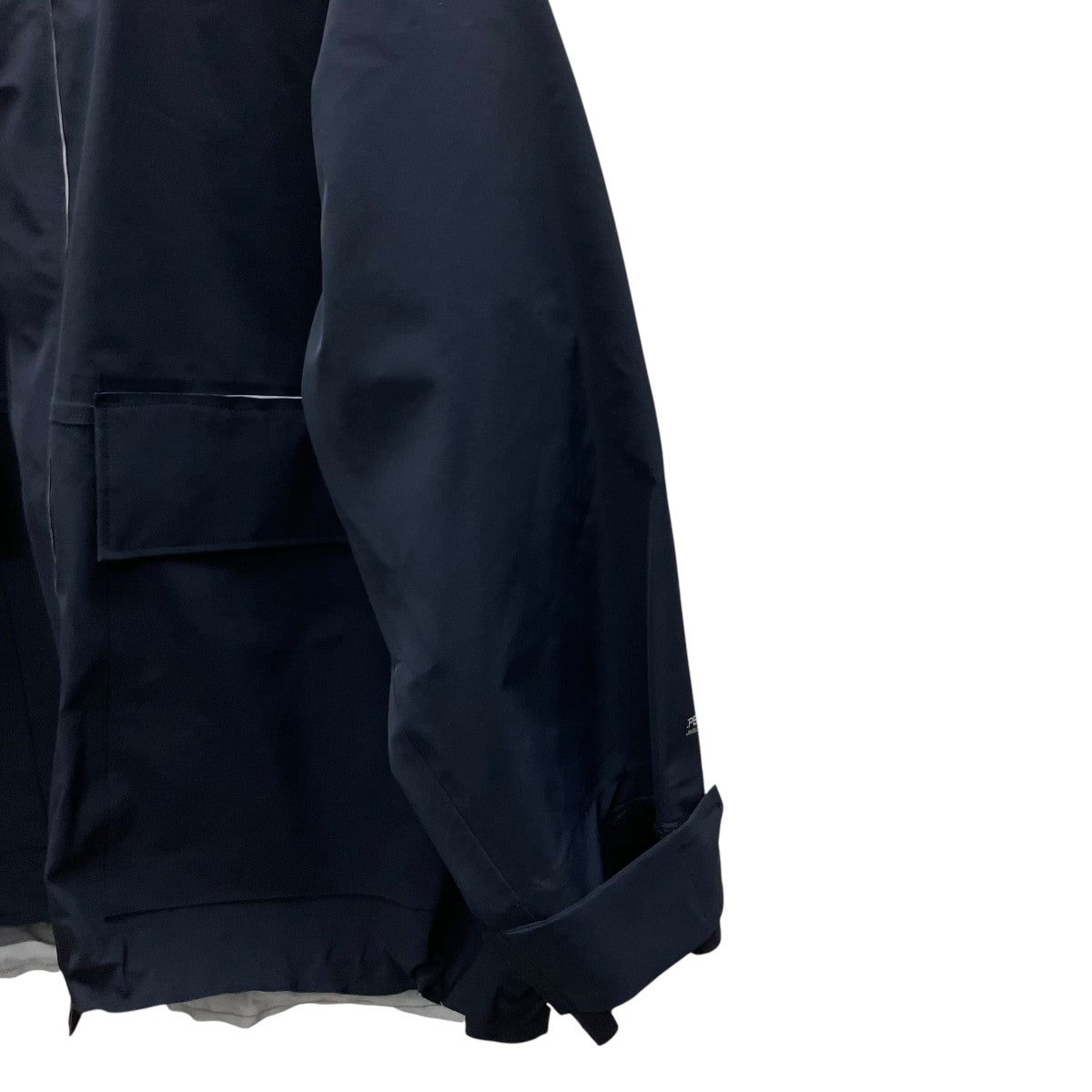 25AW CF．GP PERTEX SHIELD 3L Mountain Parka マウンテンパーカー