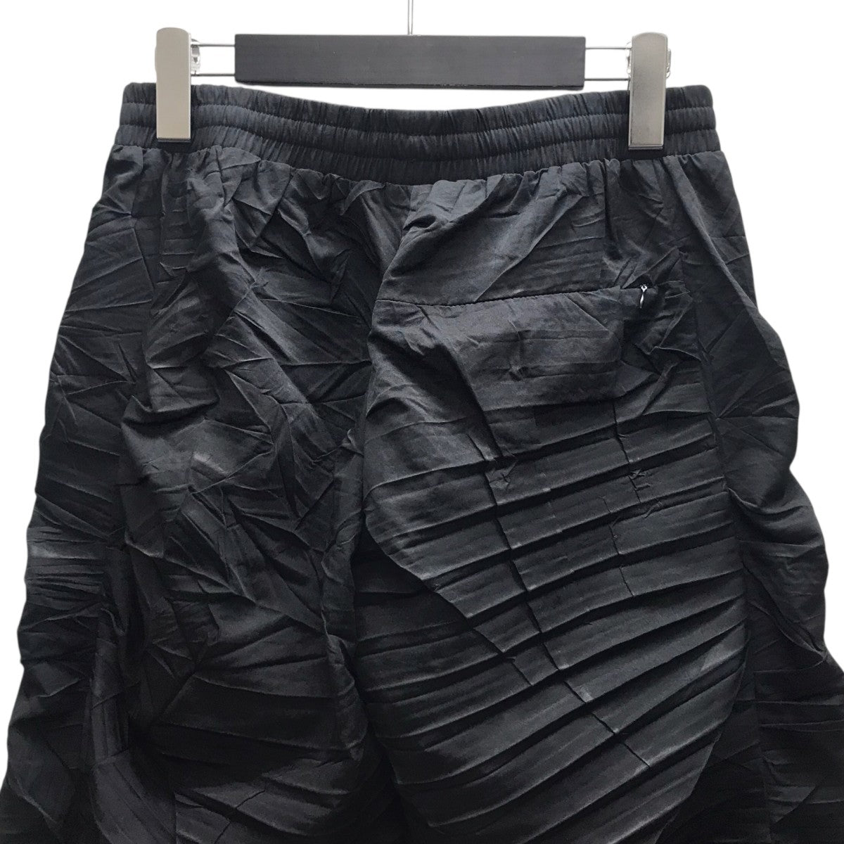 CYBER AIRFLOW STRUCTURED PANTS デザインパンツ