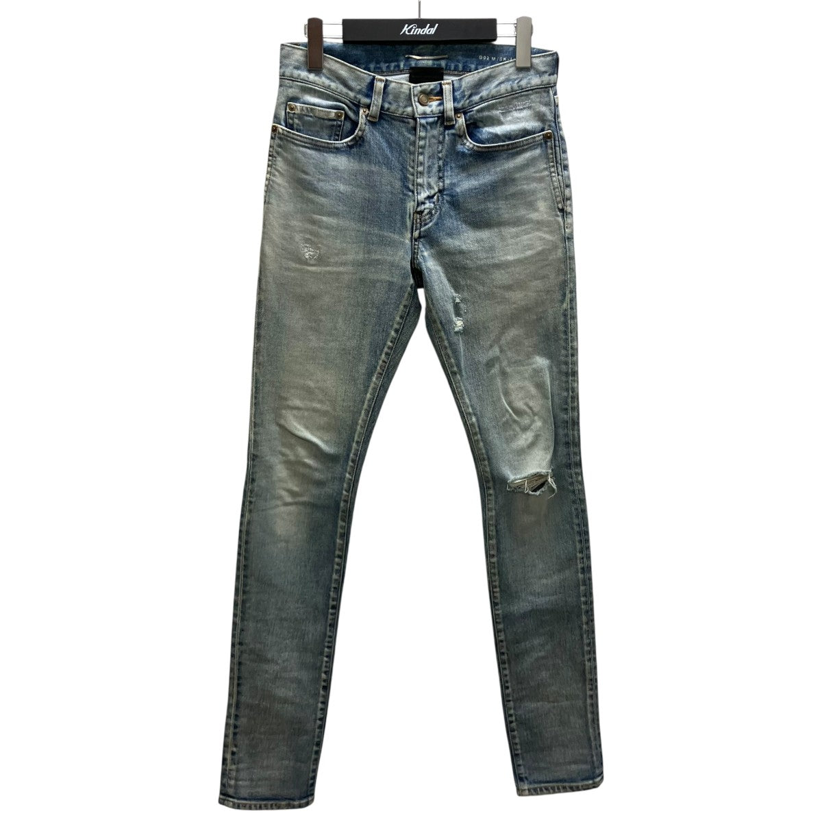 Saint Laurent Paris デニムパンツ