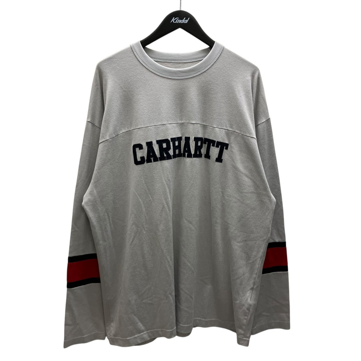 Long Sleeve Thorpe College T-Shirt 長袖Tシャツ