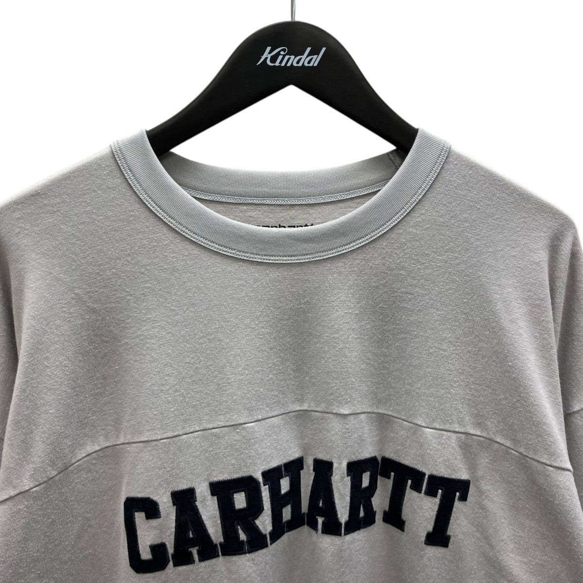 Long Sleeve Thorpe College T-Shirt 長袖Tシャツ