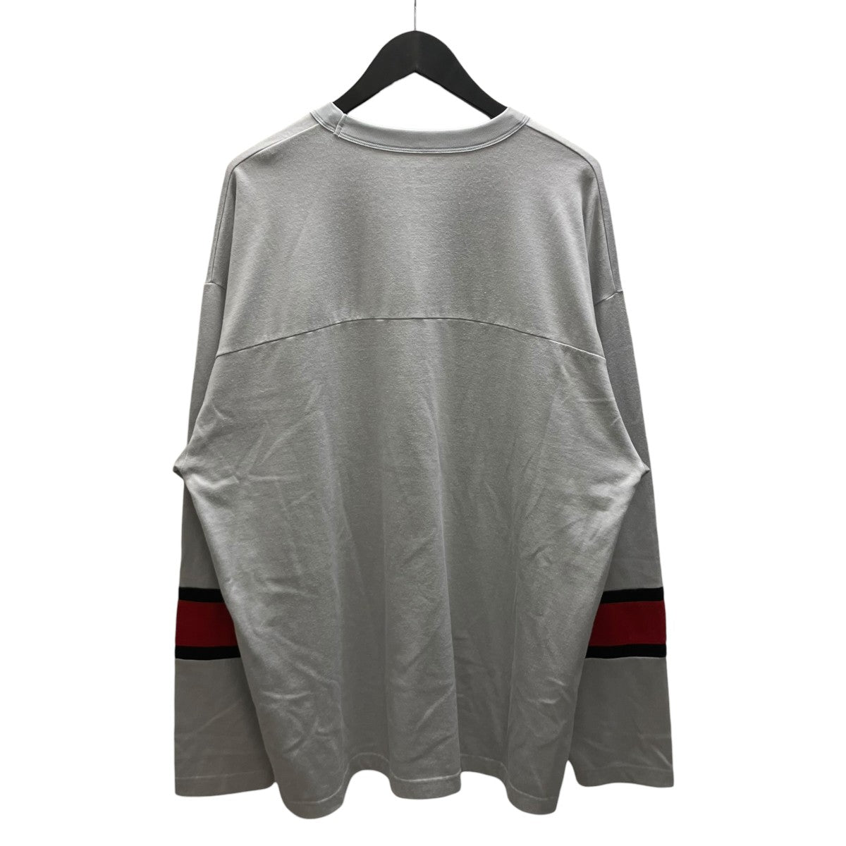 Long Sleeve Thorpe College T-Shirt 長袖Tシャツ