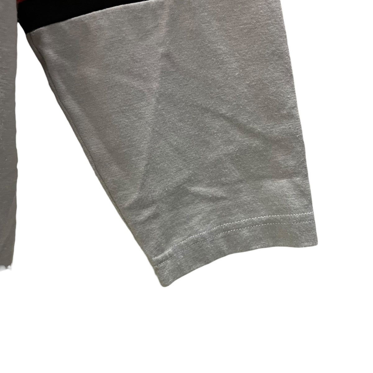 Long Sleeve Thorpe College T-Shirt 長袖Tシャツ