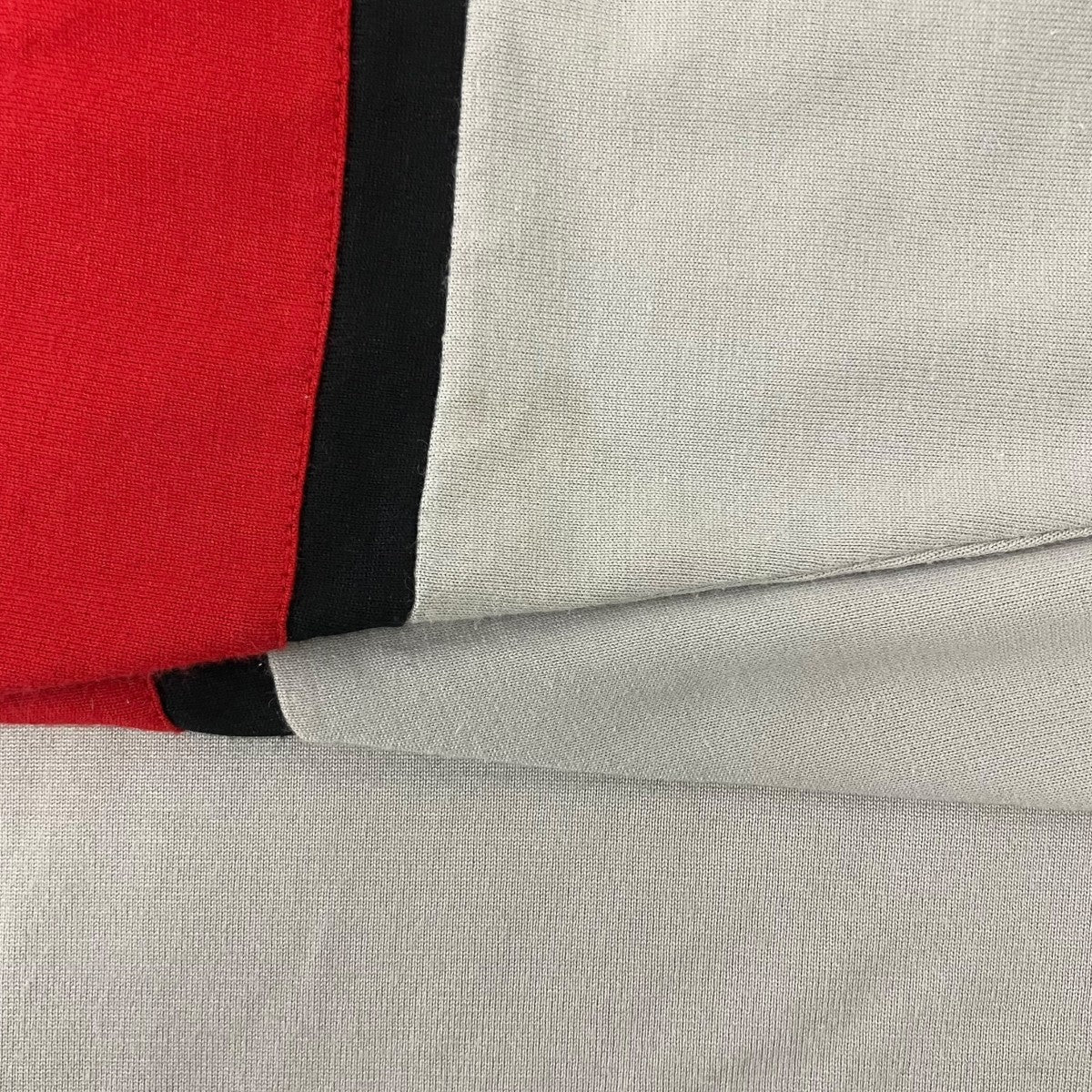Long Sleeve Thorpe College T-Shirt 長袖Tシャツ