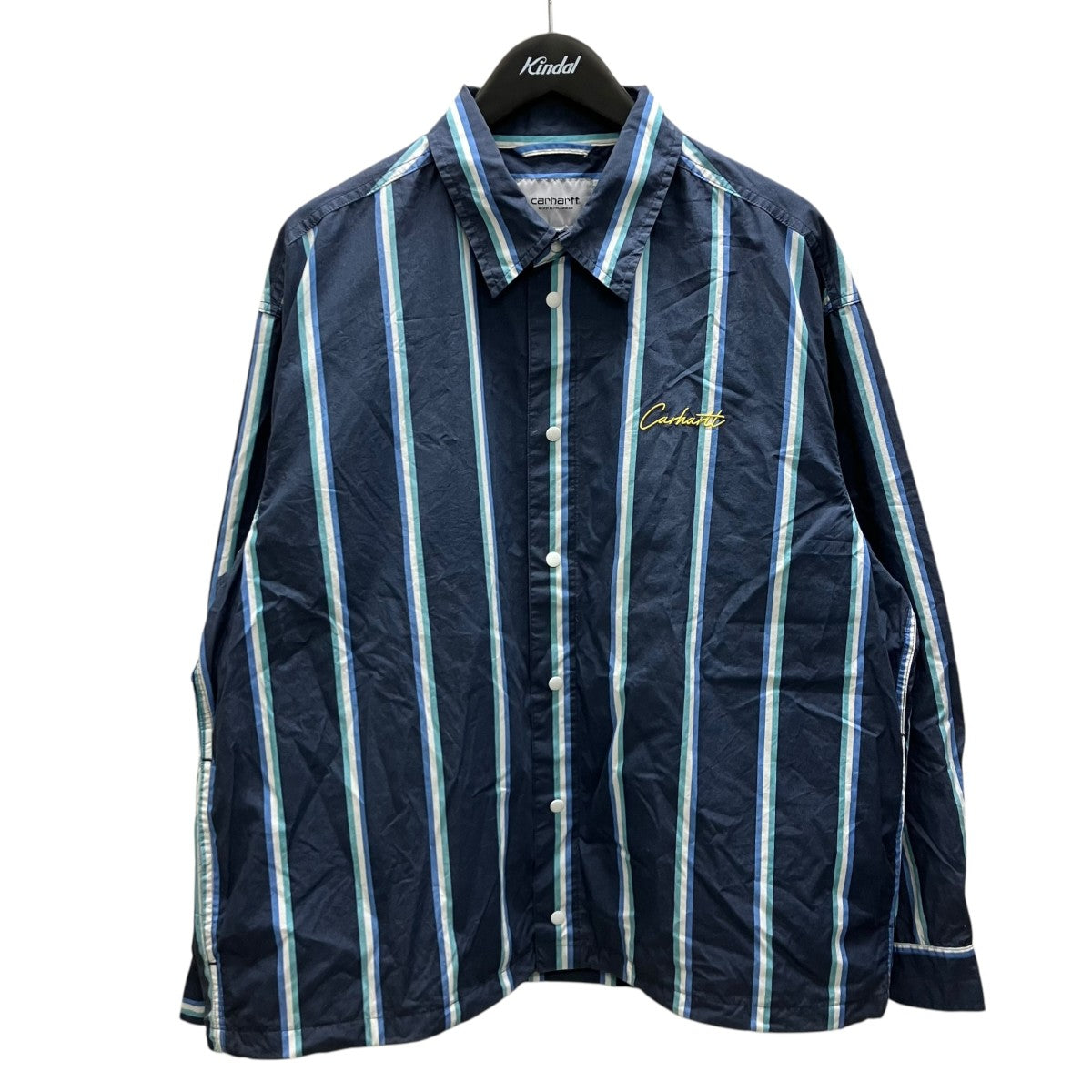 L S Todd Shirt 長袖シャツ