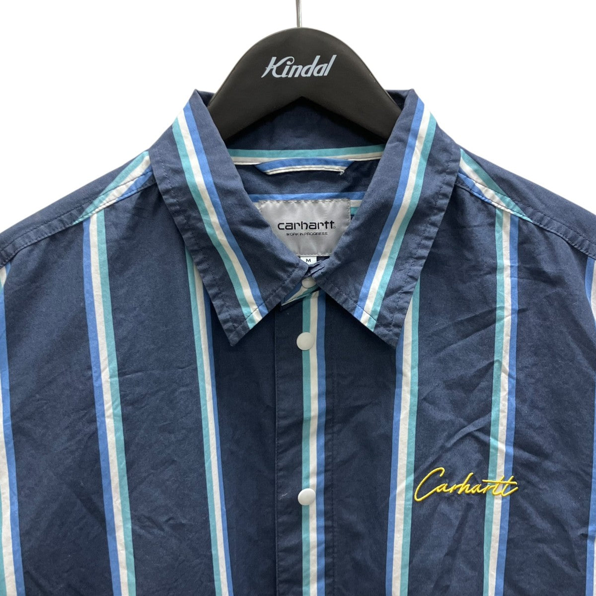 L S Todd Shirt 長袖シャツ