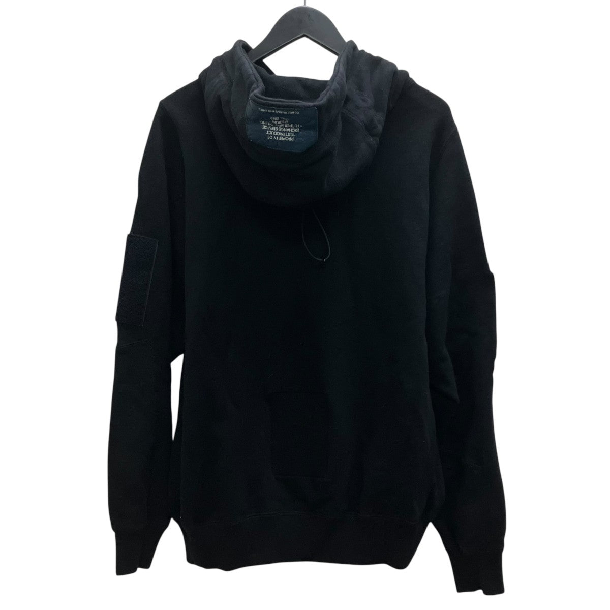 ZIP HOODIE ジップパーカー