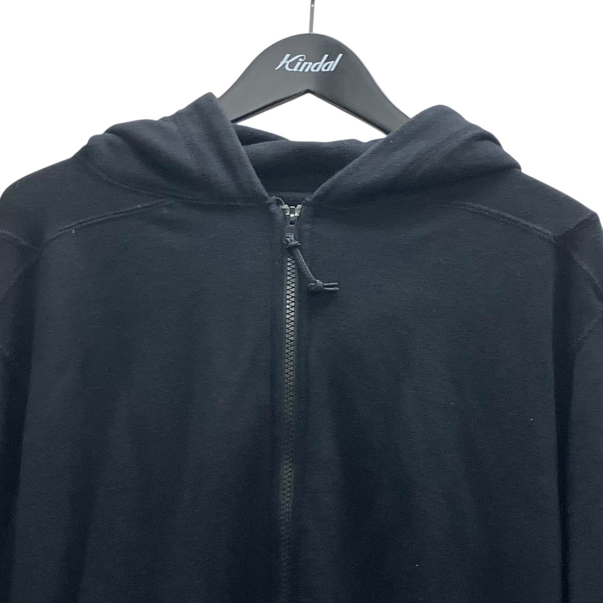 ZIP HOODIE ジップパーカー