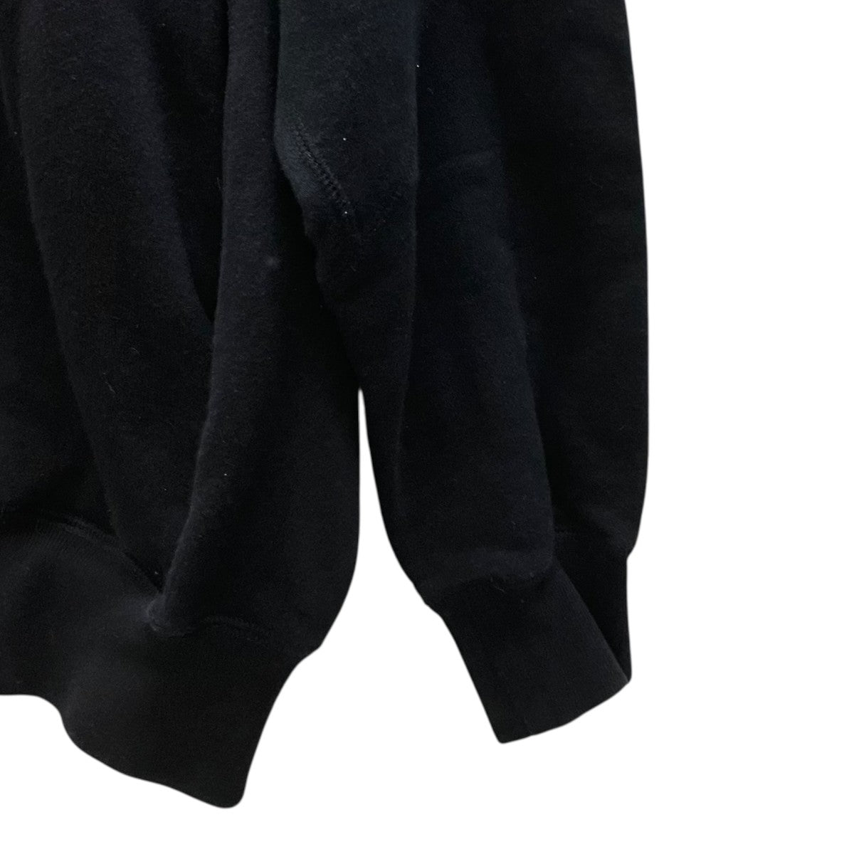 ZIP HOODIE ジップパーカー