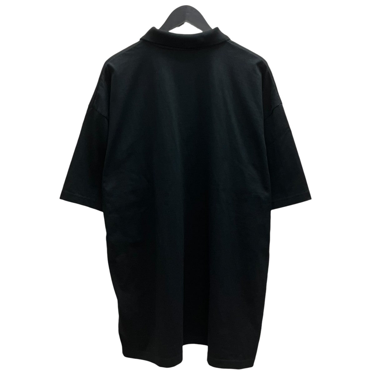 26ss Open End Yarn Error Fit S S Polo ポロシャツ