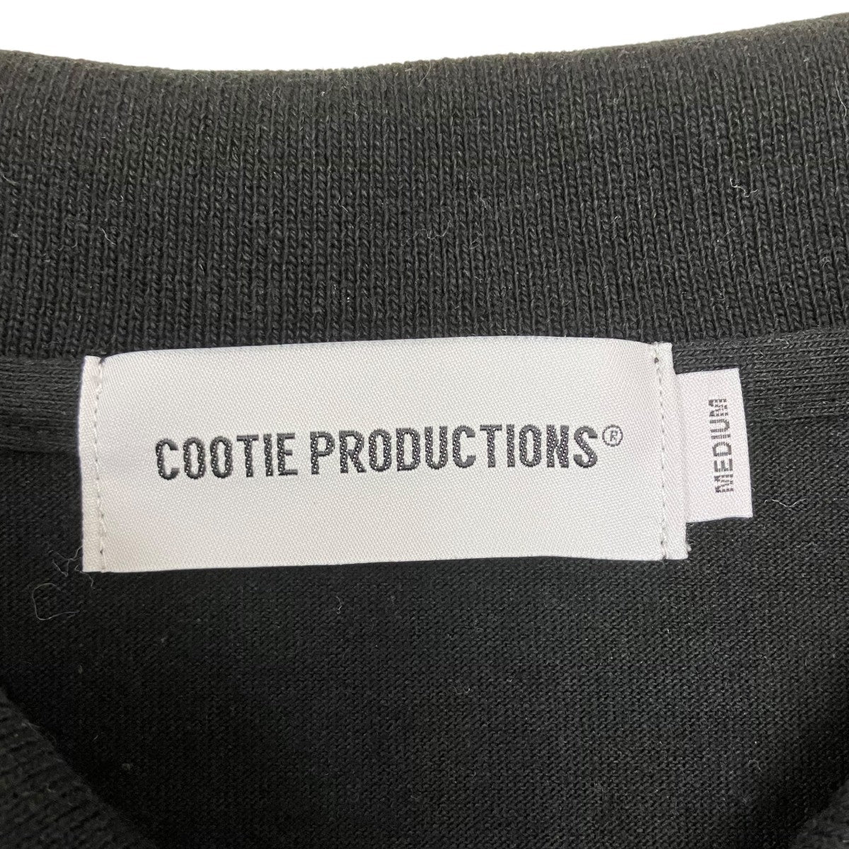 26ss Open End Yarn Error Fit S S Polo ポロシャツ