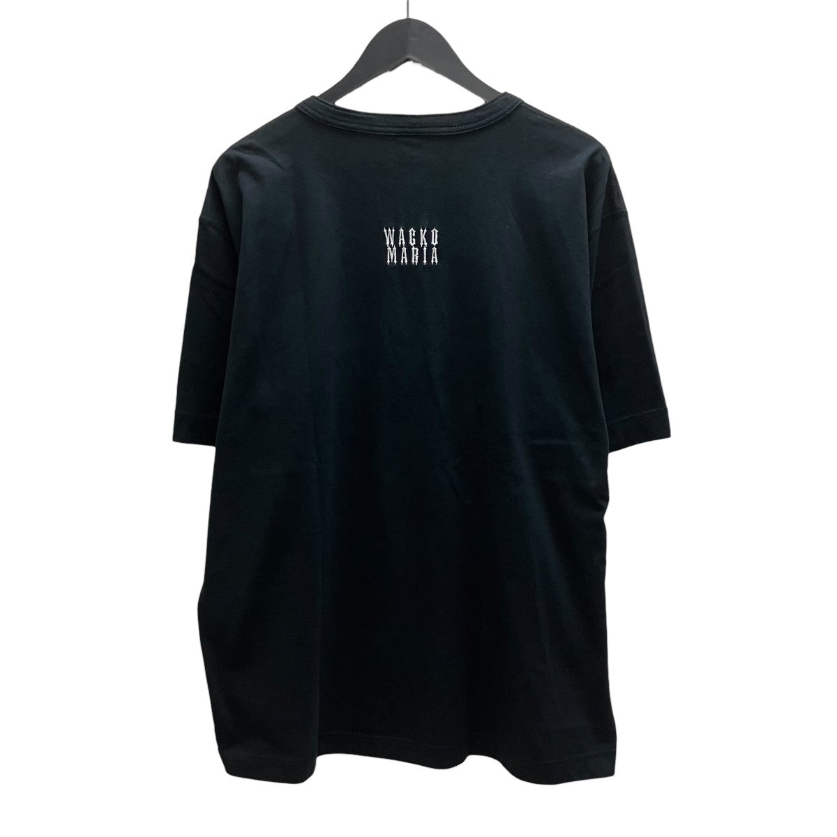HENRY NECK T-SHIRT ヘンリーネックＴシャツ