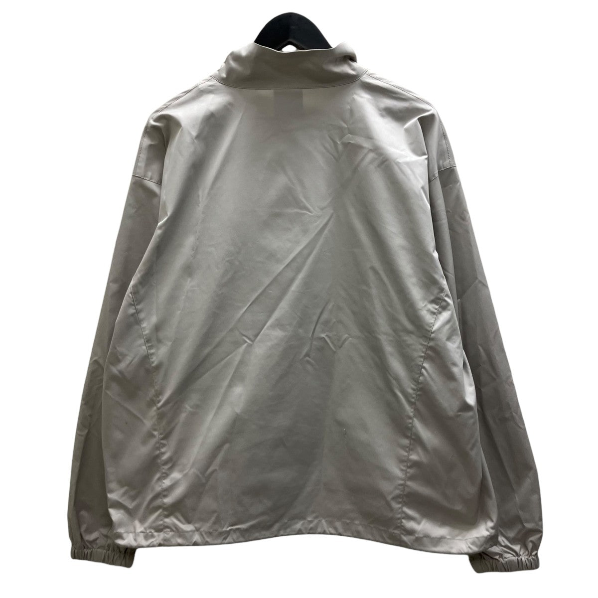 ★J　オーダー品　購入不可★ Jieda(ジエダ) OUTLIERS TECH ZIP JACKET ジップジャケット Jie-OL