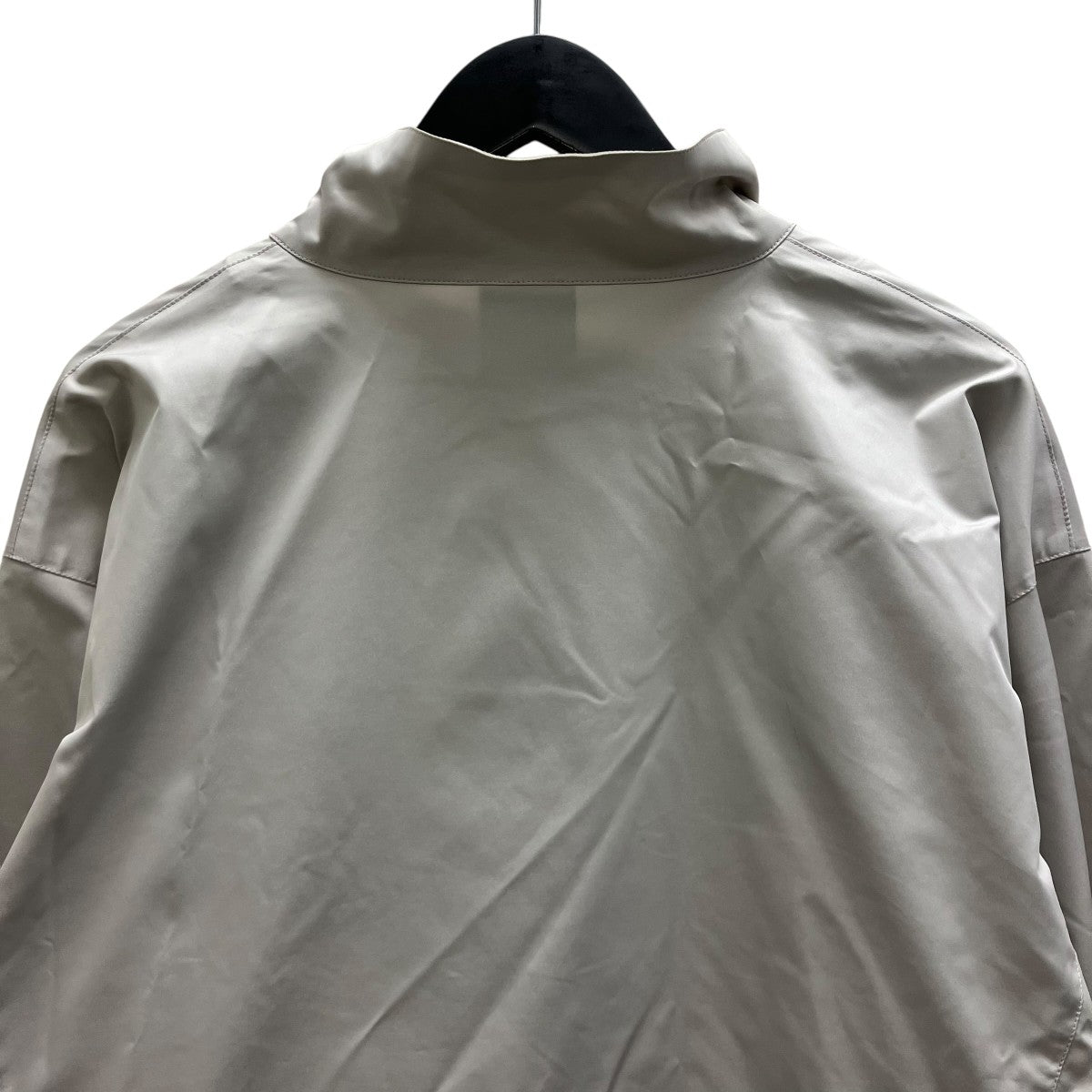 OUTLIERS TECH ZIP JACKET ジップジャケット