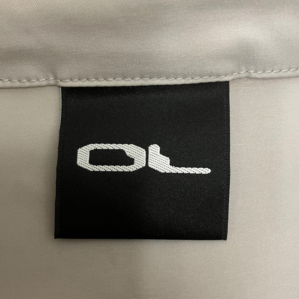 OUTLIERS TECH ZIP JACKET ジップジャケット