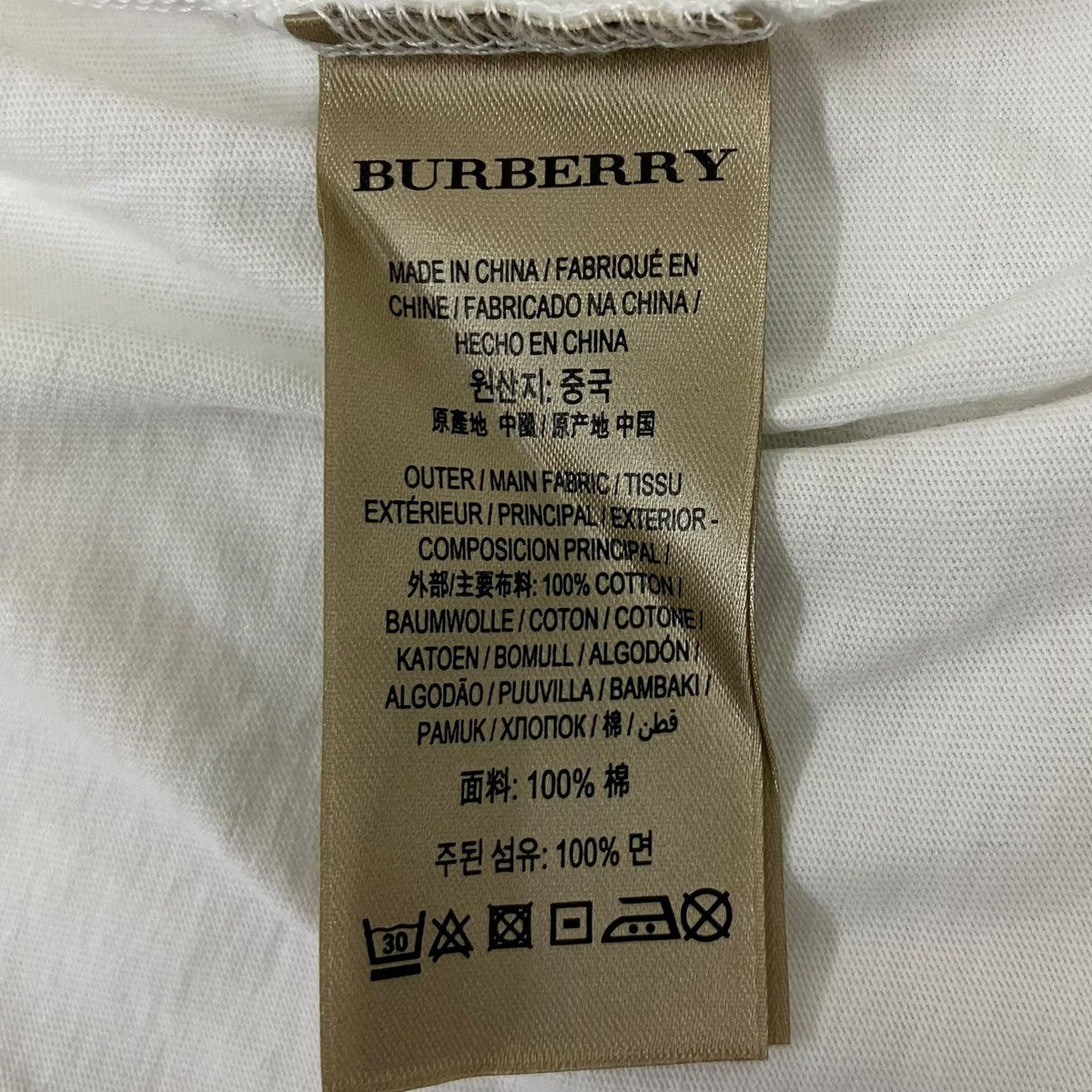 半袖Tシャツ