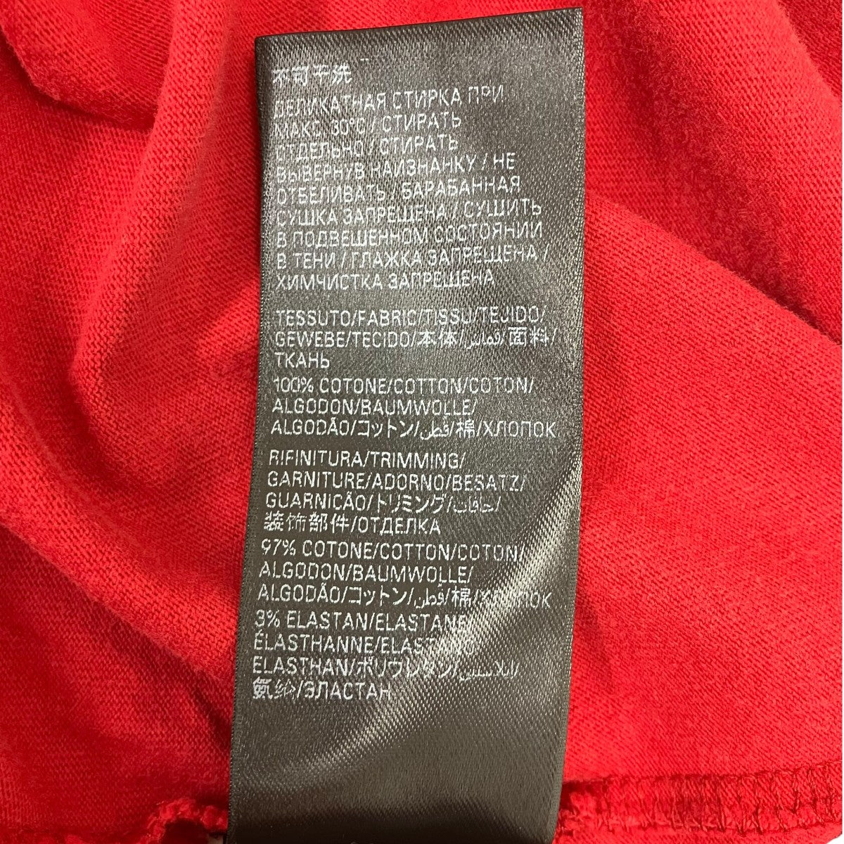 半袖Tシャツ