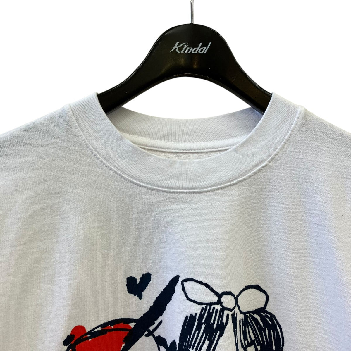 【YOUNG LOVE TEE】半袖TシャツLQA25ST20